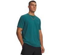 Under Armour Herren T-Shirt Sportstyle Left Chest 1326799-338 XL Rack Green