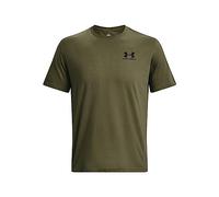 UA M SPORTSTYLE LC SS