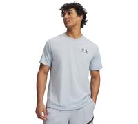 UA M SPORTSTYLE LC SS BLUE FOG M Herren