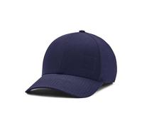 Under Armour Cap ArmourVent Stretch Fit 410 Herren Midnight Navy M/L