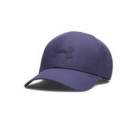 Ua Mens Storm Blitzing ADJ Midnight Navy / / Midnight Navy OSFM