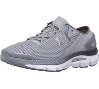 Ua Mens Ua Tech 2.0 Ss Tee Black / / Black Sm