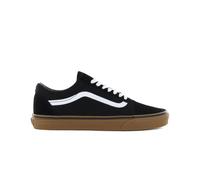 UA Old Skool MEN'S FASHION SHOOT BLACK EU40