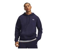 Under Armour Kapuzenpullover Rival FLC Hoodie Herren Blau Größe XL