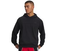 Under Armour Rival Lightweight Hoodie Schwarz XL / Regular Mann