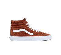 UA SK8-Hi MEN'S FASHION SHOE BROWN EU44