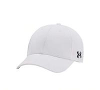 UA Sports Caps Ventilated Lightweight Adjustable Hiking Golf Sports Black 1376702-100