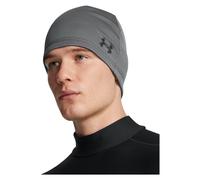 UA Storm Beanie Pitch Gray UNI