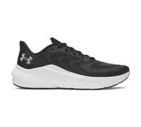 UA Turbulence 3 Black White 46