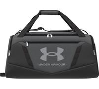 Under Armour Tasche Undeniable 5.0 Duffle M 1369223-011 Black Medium Heather1