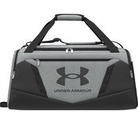 Under Armour Undeniable 5.0 Duffle MD OSFM Pitch Gray Medium Heather