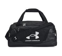 UA UNDENIABLE 5.0 DUFFLE SM BLACK -