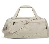 UA UNDENIABLE 5.0 DUFFLE SM TRUE BLACK STK