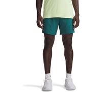 UA VANISH WOVEN 6IN SHORTS XXL