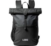 UAG Notebook Rucksack DRYOUT Roll-Top Passend für maximal: 40,6cm (16\ ) Schwarz