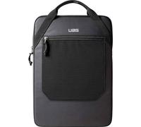16" Ultimate Laptop Sleeve mit DRYOUT® Aktiver Feuchtigkeitsentziehungs-Technologie™ - Schwarz