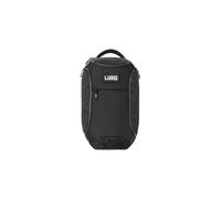 UAG Rugged Laptop Backpack 24-Liter - Pack Series Black Midnight Camo