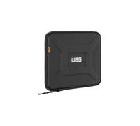 UAG Rugged Medium Sleeve for Tablets/Laptops (fits most 11"-13" devices) - Black