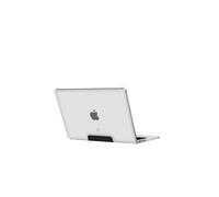 UAG U Lucent Ice/Black MacBook Air 13" M3 2024/M2 2022