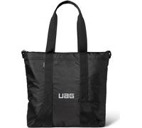 UAG Urban Armor Gear DRYOUT Tech Tote Tragetasche mit Laptopfach | Feuchtigkeit entziehend | 16" | schwarz | 98418711V4040 (98418711V4040)