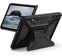 UAG Urban Armor Gear Metropolis SE Case | Microsoft Surface Pro 12 Zoll (1. Edition) | schwarz | 324020114040 (324020114040) - PayPal 0% Finanzierung