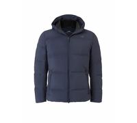 UBR Daunensteppjacke BOLT™ blau | XL