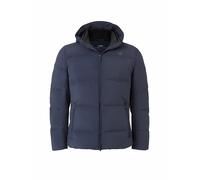 UBR Daunensteppjacke BOLT™ blau | XXL