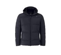 UBR Daunensteppjacke BOLT™ schwarz | L