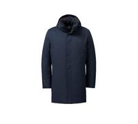 UBR Parka REDOX™ blau | L