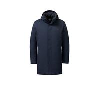 UBR Redox Parka Dark Navy Blau M
