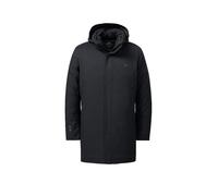 UBR Parka REDOX™ schwarz | L
