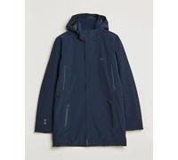UBR Regulator Parka Navy Blau S