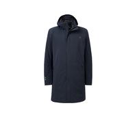 UBR Trenchcoat blau | XXL