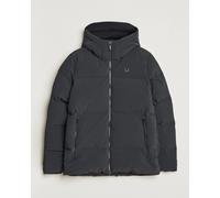 UBR Typhoon Padded Hood Jacket Night Olive Grün M