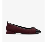 Ubree15 Poppy Merlot Kombi-Schuhe EU 37 / UK 4