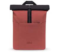 Ucon Acrobatics - Aloe Hajo Mini 12 - Daypack rot (Hibiscus / Black)