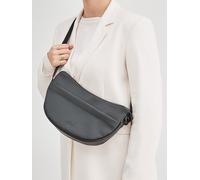 Ucon Acrobatics Crossbody Bag in schwarz für Damen
