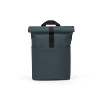 Ucon Acrobatics Lotus Hajo Macro Rolltop Rucksack dunkelgrün, Polyester, Damen, 8L