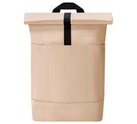 Ucon Acrobatics Hajo Medium Lotus Rolltop - Rucksack 16'' 45 cm (light almond)