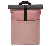 Ucon Acrobatics Hajo Mini Lotus Rolltop - Rucksack 16'' 42 cm (dark rose-rose)