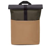 Ucon Acrobatics Hajo Mini Lotus Rolltop - Rucksack 16'' 42 cm (olive/almond)