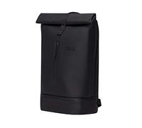 Ucon Acrobatics Lotus Hajo Pro Rolltop Rucksack schwarz, Lederimitat, Unisex, 23L