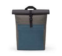 Ucon Acrobatics Jasper 16L Rucksack onesize lotus dark grey - petrol