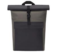 Ucon Acrobatics Jasper Medium Lotus Rolltop - Rucksack 16'' 45 cm (black/dark grey)