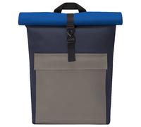 Ucon Acrobatics - Lotus Jasper 16+4 - Daypack, Gr. 16+4 l, grau (DarkNavy/DarkGrey)