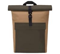 Ucon Acrobatics Jasper Medium Lotus Rolltop - Rucksack 16'' 45 cm (olive/almond)