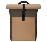 Ucon Acrobatics Jasper Mini Lotus Rolltop - Rucksack 16'' 42 cm (almond/olive)