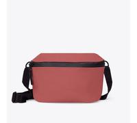 Jona Large belt / body bag lotus hibiscus