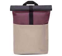 Ucon Acrobatics - Lotus Hajo 12+4 Mini - Daypack beige (Eggplant / Nude)