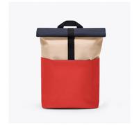 Ucon Acrobatics - Lotus Hajo 12+4 Mini - Daypack weiß (Light Almond / Red)